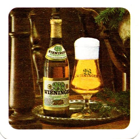 teisendorf bgl-by wieninger ruperti 1b (quad185-flasche & glas-weier rand) 